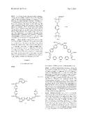 CYCLIC COMPOUND CONTAINING FUNCTIONAL GROUP OR CONTAINING NO FUNCTIONAL     GROUP, AND METHOD FOR PRODUCING SAME diagram and image