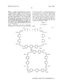 CYCLIC COMPOUND CONTAINING FUNCTIONAL GROUP OR CONTAINING NO FUNCTIONAL     GROUP, AND METHOD FOR PRODUCING SAME diagram and image