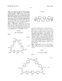 CYCLIC COMPOUND CONTAINING FUNCTIONAL GROUP OR CONTAINING NO FUNCTIONAL     GROUP, AND METHOD FOR PRODUCING SAME diagram and image