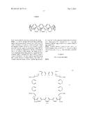 CYCLIC COMPOUND CONTAINING FUNCTIONAL GROUP OR CONTAINING NO FUNCTIONAL     GROUP, AND METHOD FOR PRODUCING SAME diagram and image