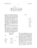 CYCLIC COMPOUND CONTAINING FUNCTIONAL GROUP OR CONTAINING NO FUNCTIONAL     GROUP, AND METHOD FOR PRODUCING SAME diagram and image