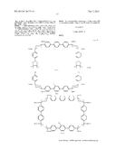 CYCLIC COMPOUND CONTAINING FUNCTIONAL GROUP OR CONTAINING NO FUNCTIONAL     GROUP, AND METHOD FOR PRODUCING SAME diagram and image