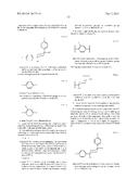 CYCLIC COMPOUND CONTAINING FUNCTIONAL GROUP OR CONTAINING NO FUNCTIONAL     GROUP, AND METHOD FOR PRODUCING SAME diagram and image