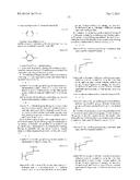 CYCLIC COMPOUND CONTAINING FUNCTIONAL GROUP OR CONTAINING NO FUNCTIONAL     GROUP, AND METHOD FOR PRODUCING SAME diagram and image