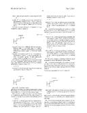 CYCLIC COMPOUND CONTAINING FUNCTIONAL GROUP OR CONTAINING NO FUNCTIONAL     GROUP, AND METHOD FOR PRODUCING SAME diagram and image