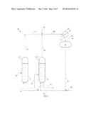 PROCESS FOR OLIGOMERISING A HYDROCARBON TO FORM AT LEAST ONE CO-MONOMER     PRODUCT diagram and image