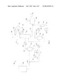 PROCESS FOR OLIGOMERISING A HYDROCARBON TO FORM AT LEAST ONE CO-MONOMER     PRODUCT diagram and image