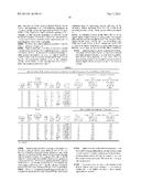 PROCESS FOR OLIGOMERISING A HYDROCARBON TO FORM AT LEAST ONE CO-MONOMER     PRODUCT diagram and image