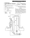 Private user ethanol removal system diagram and image