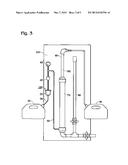 Private user ethanol removal system diagram and image