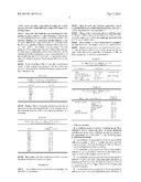 VITRIFICATION PROCESS METHOD OF ALUMINUM AND FILTER RADIOACTIVE WASTES diagram and image