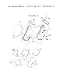 METHODS AND APPARATUS FOR TRANSESOPHAGEAL MICROACCESS SURGERY diagram and image