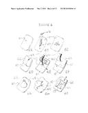 METHODS AND APPARATUS FOR TRANSESOPHAGEAL MICROACCESS SURGERY diagram and image