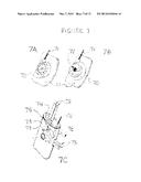 METHODS AND APPARATUS FOR TRANSESOPHAGEAL MICROACCESS SURGERY diagram and image