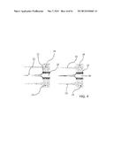 MULTIELECTRODE ARRAY AND METHOD OF FABRICATION diagram and image