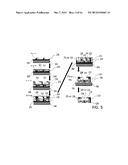 MULTIELECTRODE ARRAY AND METHOD OF FABRICATION diagram and image