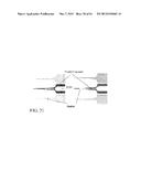 MULTIELECTRODE ARRAY AND METHOD OF FABRICATION diagram and image