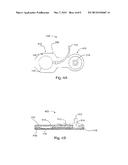 METHOD AND SYSTEM TO MEASURE ECG AND RESPIRATION diagram and image