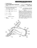 Wearable Spectroscopy Sensor to Measure Food Consumption diagram and image