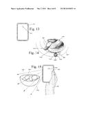 Wearable Spectroscopy Sensor to Measure Food Consumption diagram and image