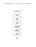 METHOD AND APPARATUS FOR DETECTING ATRIAL FILLING PRESSURE diagram and image