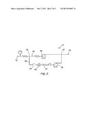 CONTROLLING FLOW OF EXHALED BREATH DURING ANALYSIS diagram and image