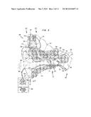 Automatic Determination of the Threshold of an Evoked Neural Response diagram and image