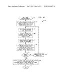 Automatic Determination of the Threshold of an Evoked Neural Response diagram and image