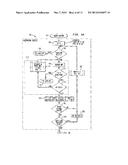 Automatic Determination of the Threshold of an Evoked Neural Response diagram and image