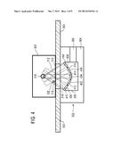 CALCULATING THE ULTRASONIC INTENSITY ESTIMATE USING AN INCOHERENT SUM OF     THE ULTRASONIC PRESSURE GENERATED BY MULTIPLE TRANSDUCER ELEMENTS diagram and image