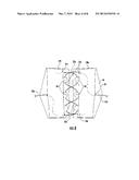 UNIVERSAL SPINE BRACE WITH CABLE TENSIONING SYSTEM diagram and image