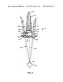 OCULAR CROSS-LINKING SYSTEM AND METHOD FOR SEALING CORNEAL WOUNDS diagram and image