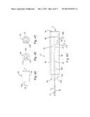 COAXIAL DUAL FUNCTION PROBE AND METHOD OF USE diagram and image