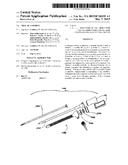 TROCAR ASSEMBLY diagram and image