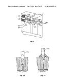 TISSUE PENETRATION DEVICE diagram and image