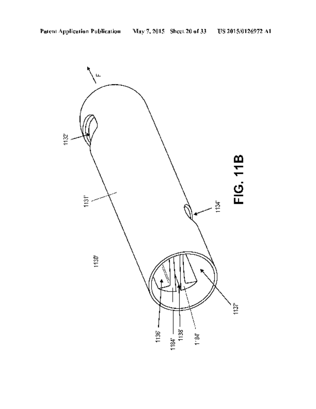 CATHETER DEVICE - diagram, schematic, and image 21