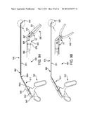 SURGICAL INSTRUMENTS WITH IMPROVED DEXTERITY FOR USE IN MINIMALLY INVASIVE     SURGICAL PROCEDURES diagram and image