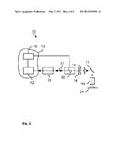 HAIR TREATMENT DEVICE WITH LIGHT-BASED HAIR DETECTOR diagram and image