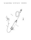 HELICAL-SHAPED ABLATION CATHETER AND METHODS OF USE diagram and image