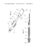 ERGONOMIC, LIGHTED UTERINE MANIPULATOR WITH CAUTERY diagram and image