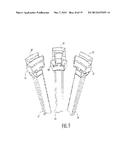 DEVICE AND METHOD FOR ANASTOMOSIS diagram and image