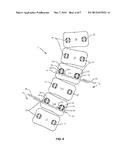 SPINAL CORRECTION SYSTEM AND METHOD diagram and image