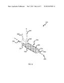 HIGH EFFICIENCY MAGNETIC LINK FOR IMPLANTABLE DEVICES diagram and image