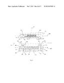 HIGH EFFICIENCY MAGNETIC LINK FOR IMPLANTABLE DEVICES diagram and image