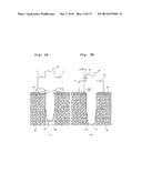 LIVING BODY STIMULATING ELECTRODE, LIVING BODY STIMULATING ELECTRODE     APPARATUS, AND METHOD FOR PRODUCING LIVING BODY STIMULATING ELECTRODE diagram and image