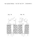 LIVING BODY STIMULATING ELECTRODE, LIVING BODY STIMULATING ELECTRODE     APPARATUS, AND METHOD FOR PRODUCING LIVING BODY STIMULATING ELECTRODE diagram and image