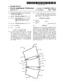 Method of Treating Scoliosis Using a Biological Implant diagram and image