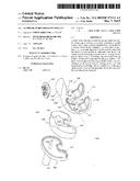 ANTERIOR STABILIZED KNEE IMPLANT diagram and image