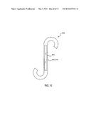 OPEN LUMEN STENT diagram and image