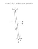 OPEN LUMEN STENT diagram and image